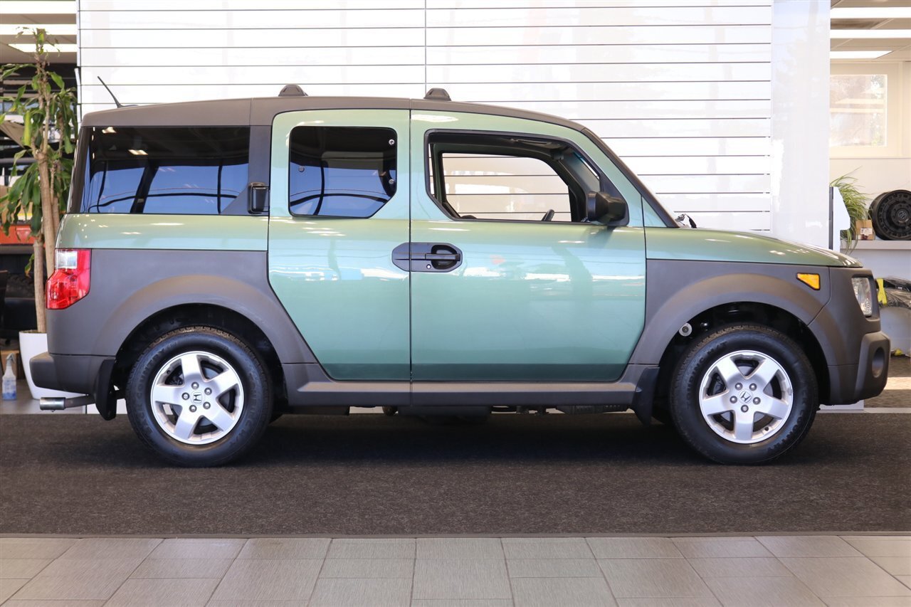 Used 2005 Honda Element EX image 5