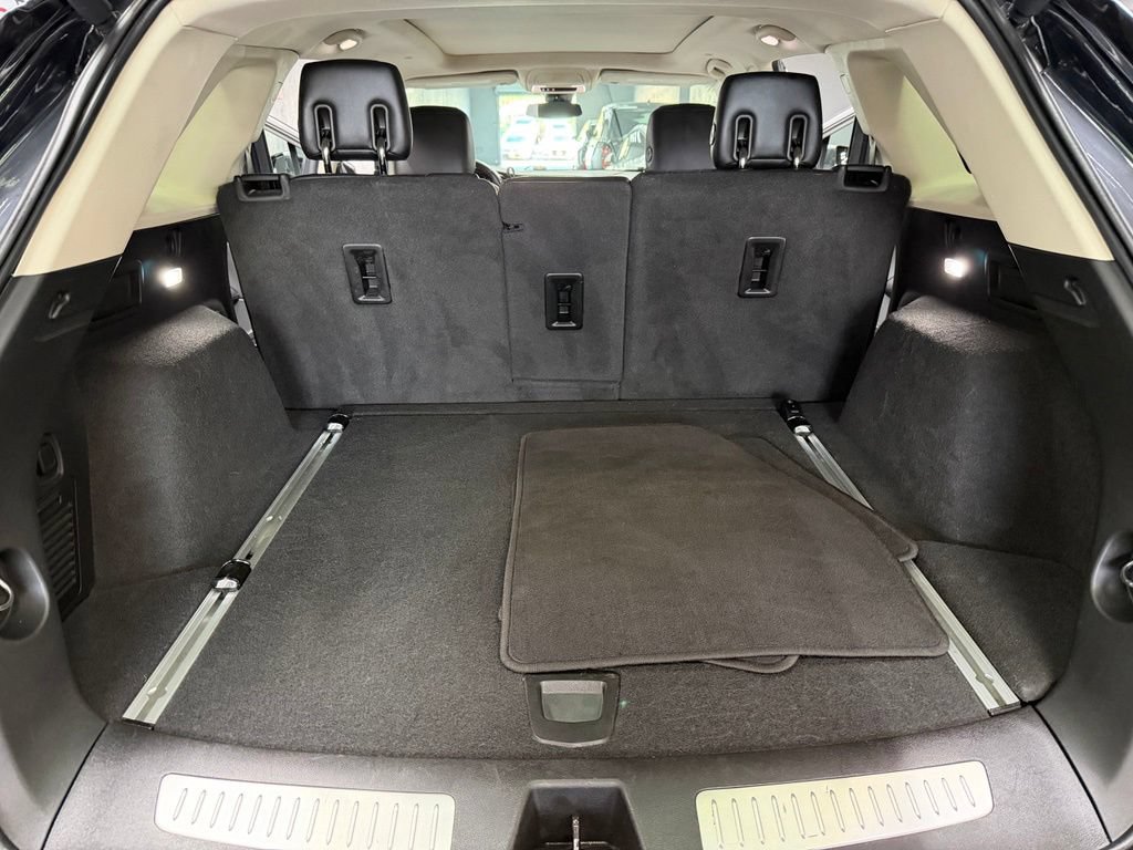 Used 2019 Cadillac XT5 Luxury FWD image 43