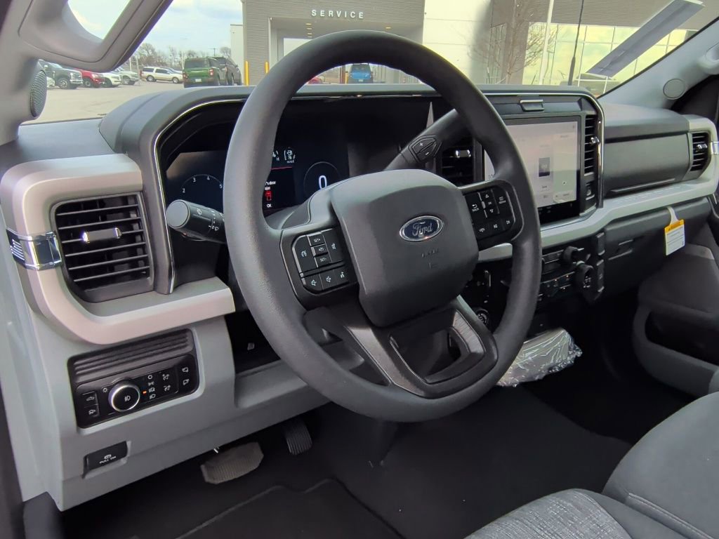 New 2026 Ford F250 XLT w/ XLT Premium Package image 13