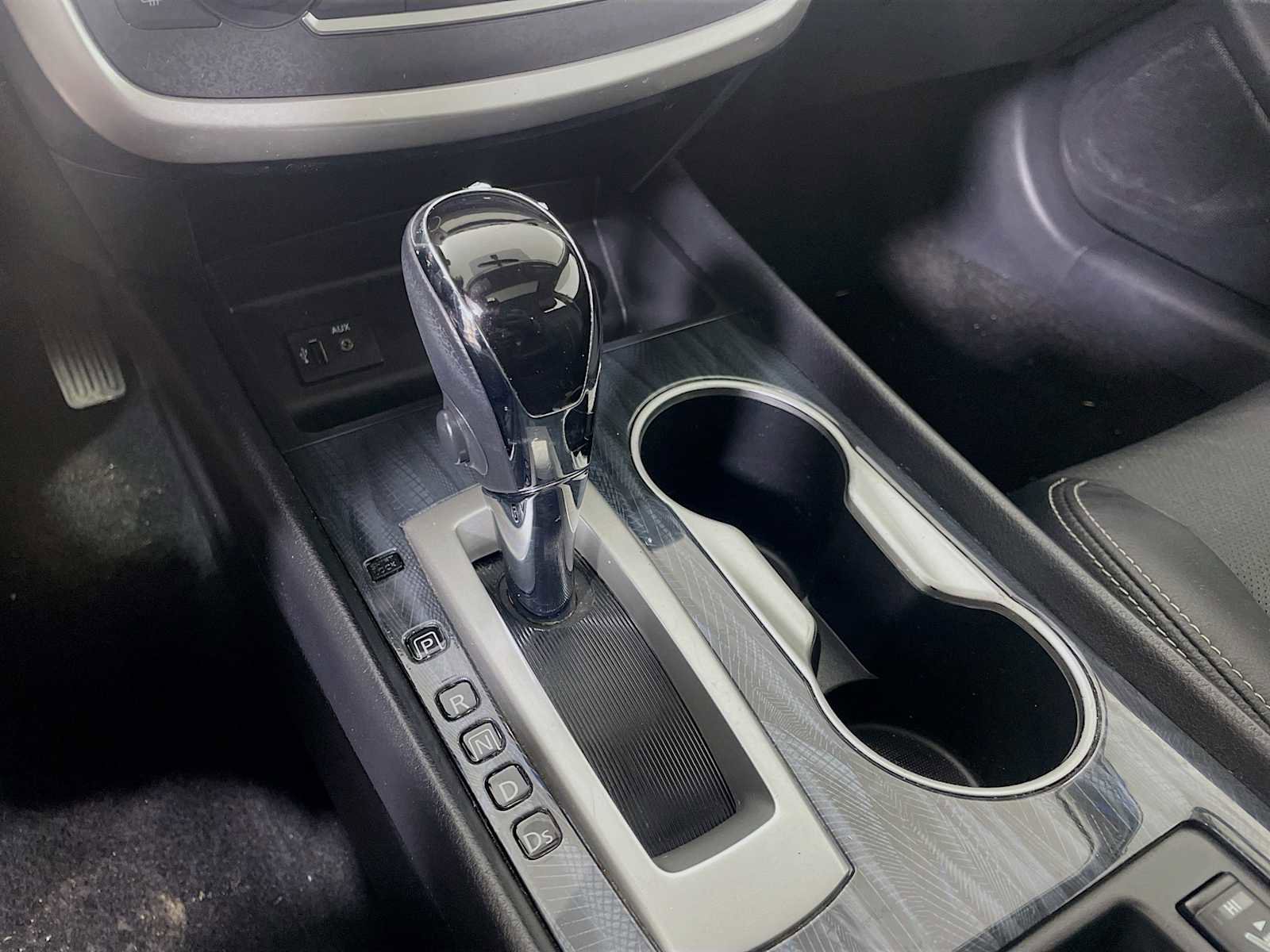 Used 2016 Nissan Altima 2.5 SL w/ 2.5 Technology w/LED Package image 14