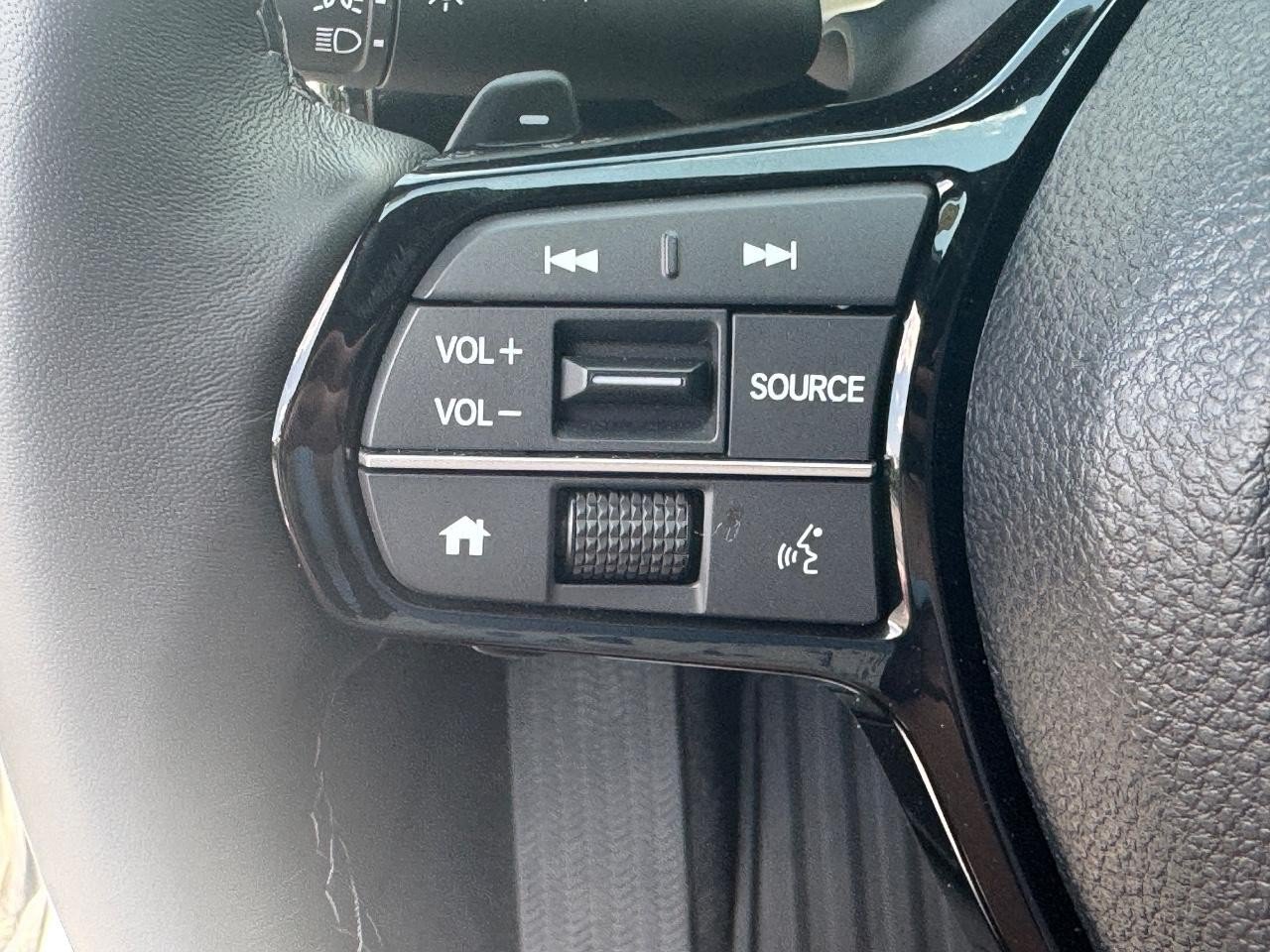 Certified 2026 Honda Civic Sport image 20