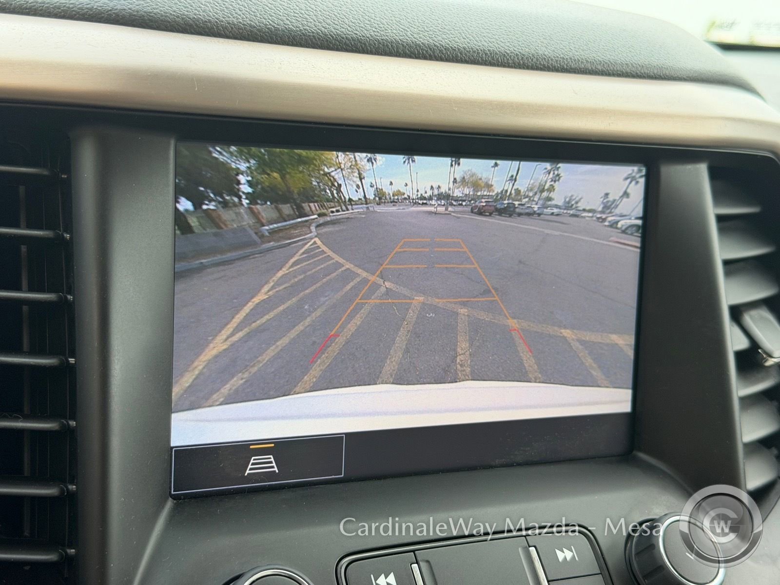 Used 2023 GMC Acadia Denali image 26