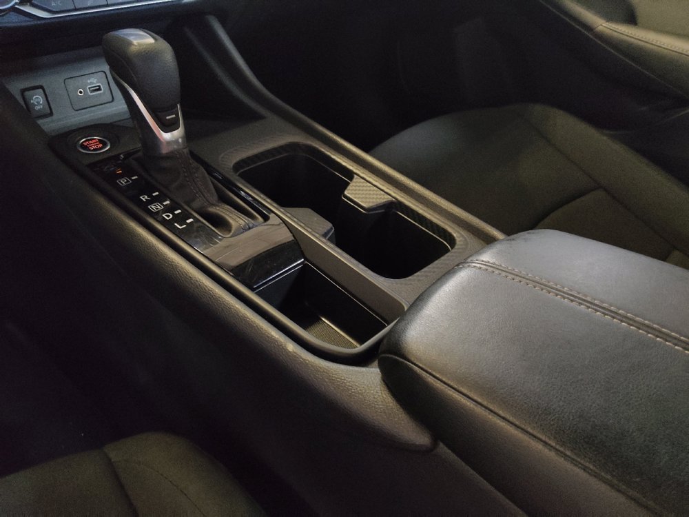 Used 2025 Nissan Sentra S FWD image 26