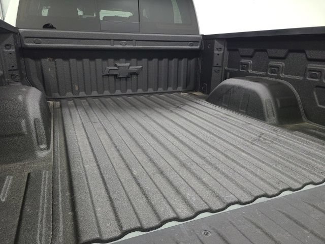 Used 2026 Chevrolet Silverado 1500 LT Trail Boss w/ Convenience Package II AWD/4WD image 31