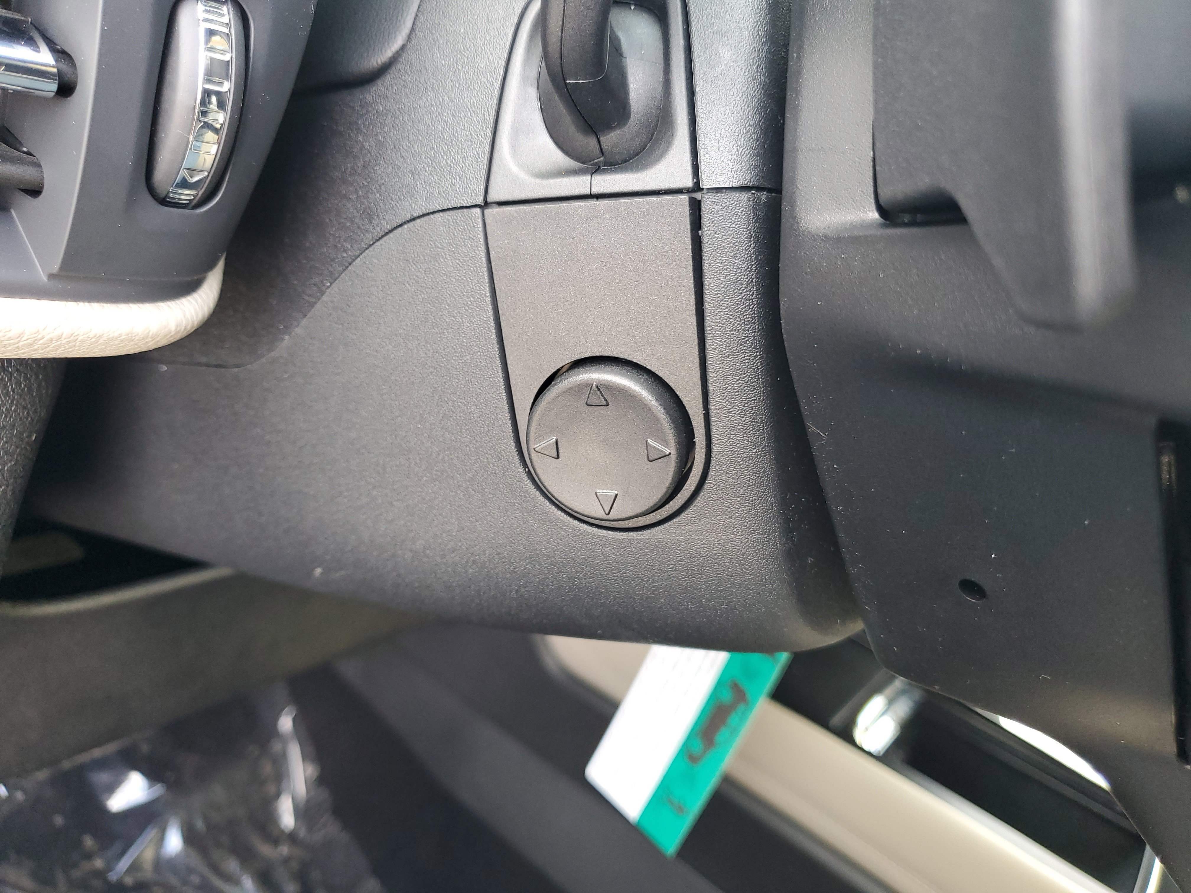 New 2026 Lincoln Corsair Grand Touring image 15