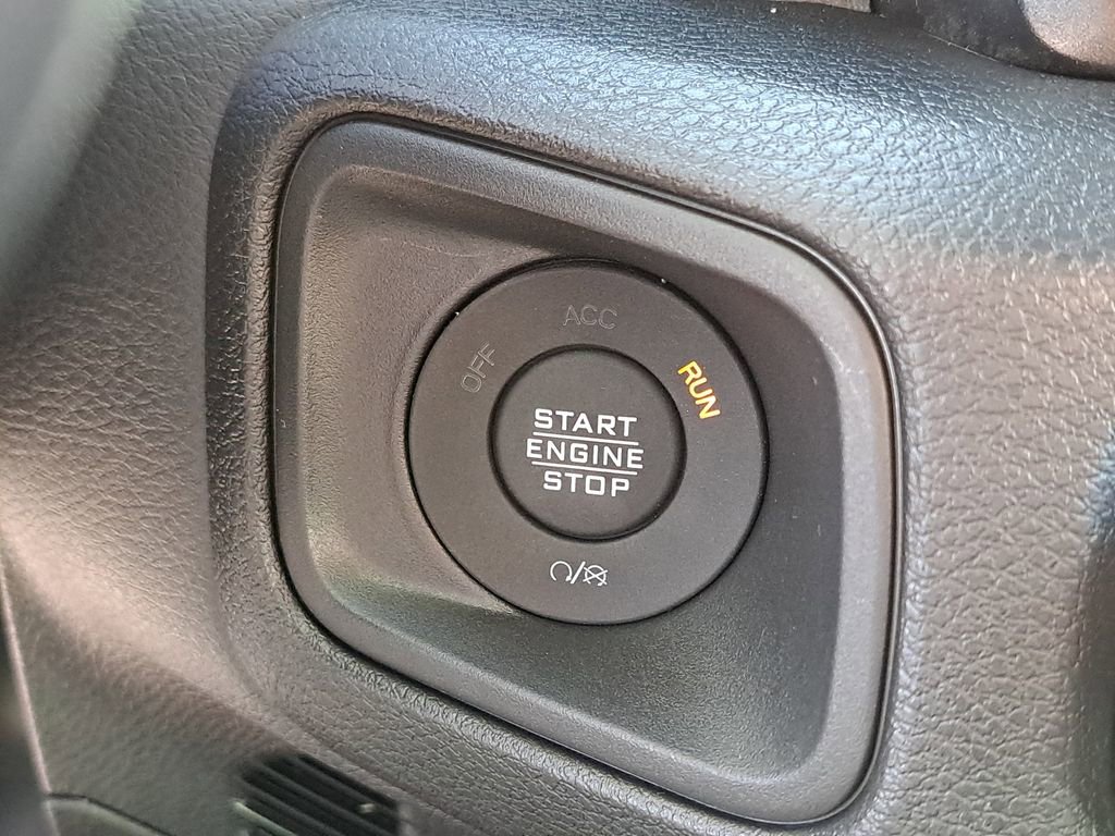 New 2026 Jeep Wrangler Sport S image 23