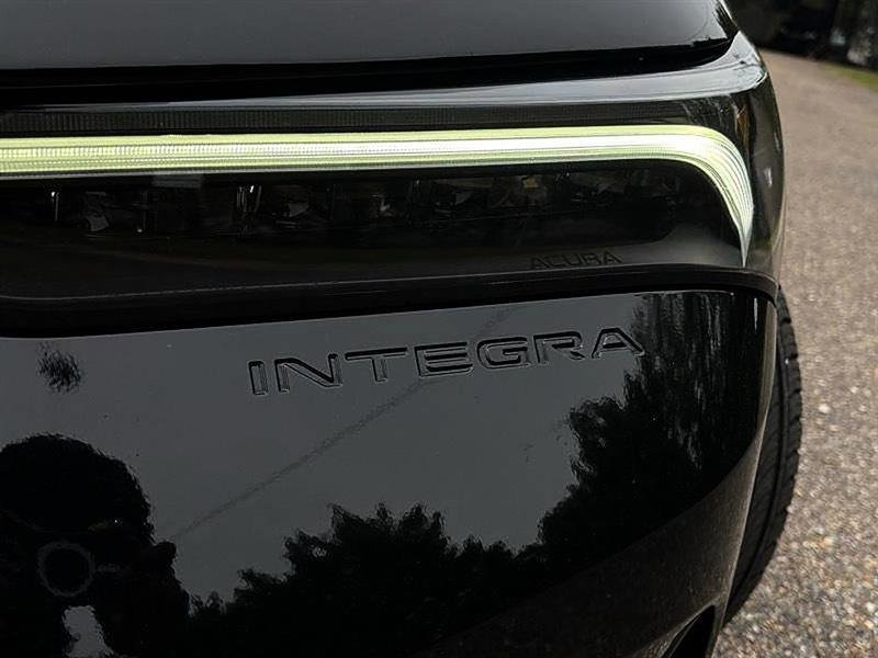 Used 2025 Acura Integra image 49