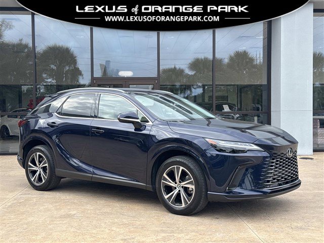 Certified 2024 Lexus RX 350 Premium image 1