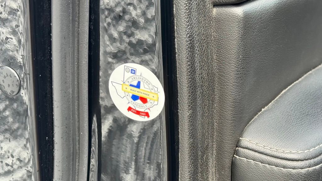 Used 2017 GMC Yukon SLT w/ Open Road Package image 19