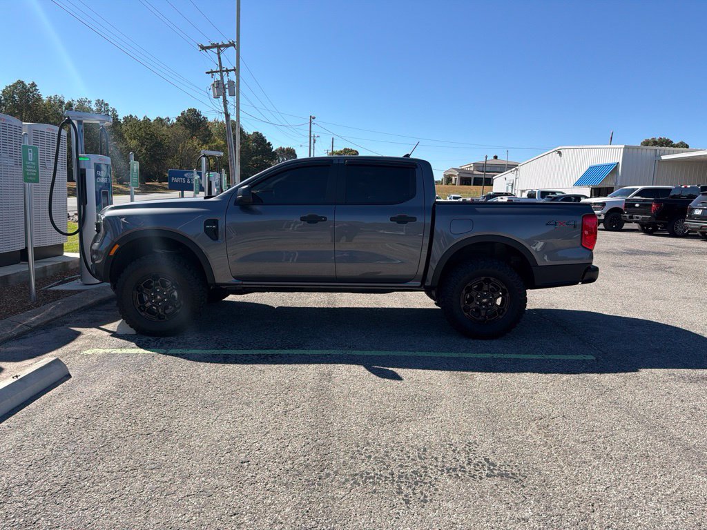Used 2025 Ford Ranger XL w/ Trailer Tow Package AWD/4WD image 7