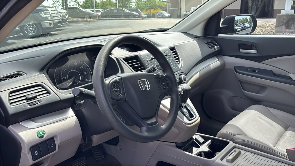 Used 2014 Honda CR-V LX image 26