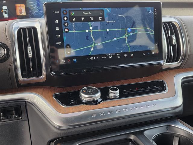 Used 2025 Ford Expedition King Ranch AWD/4WD image 9
