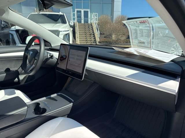 Used 2022 Tesla Model 3 Long Range image 26