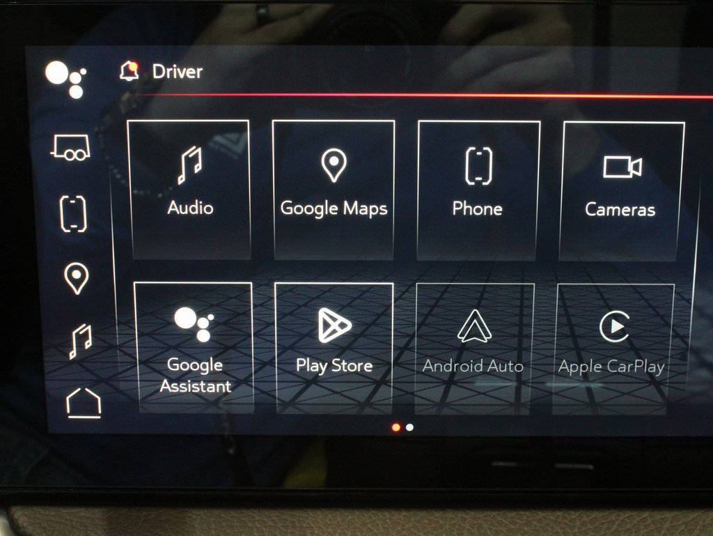 Used 2024 GMC Sierra 2500 Denali w/ Technology Package image 27