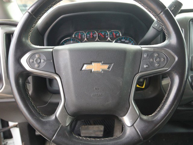 Used 2018 Chevrolet Silverado 3500 LT AWD/4WD image 18