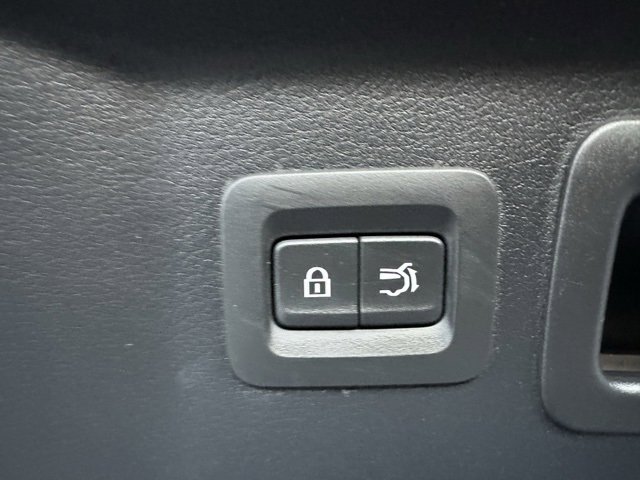 Used 2025 MAZDA CX-70 3.3 Turbo w/ Preferred Package image 24