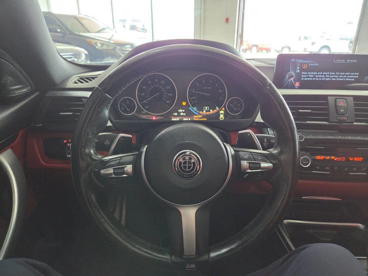 Used 2015 BMW 435i xDrive Coupe AWD/4WD image 32