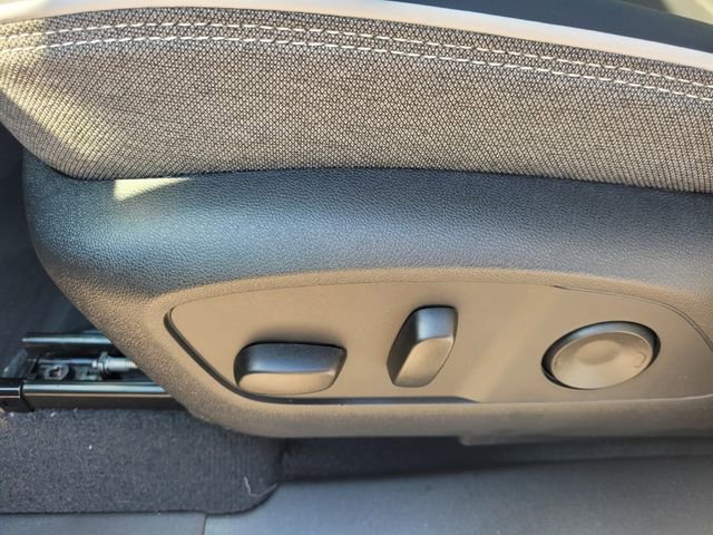 New 2026 GMC Sierra EV Elevation image 5