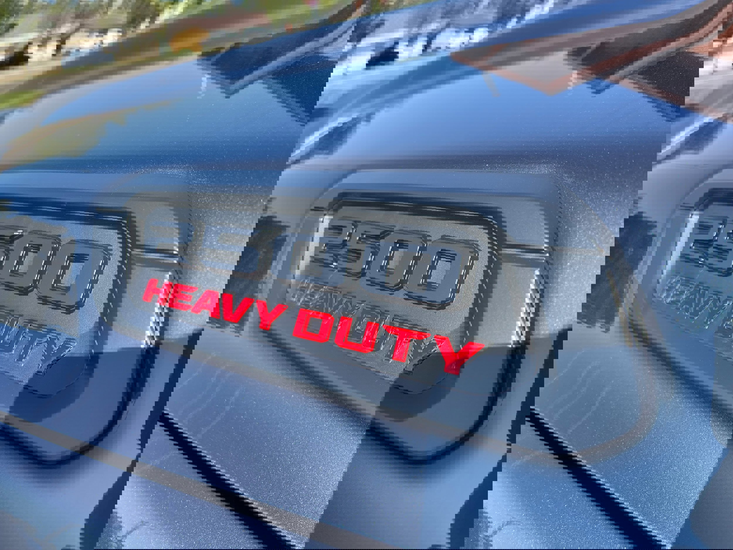 New 2026 RAM 2500 Big Horn image 10