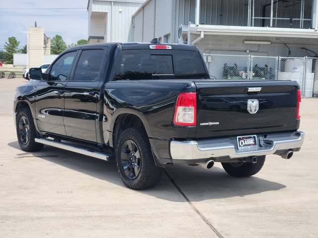 Used 2020 RAM 1500 Lone Star RWD image 5
