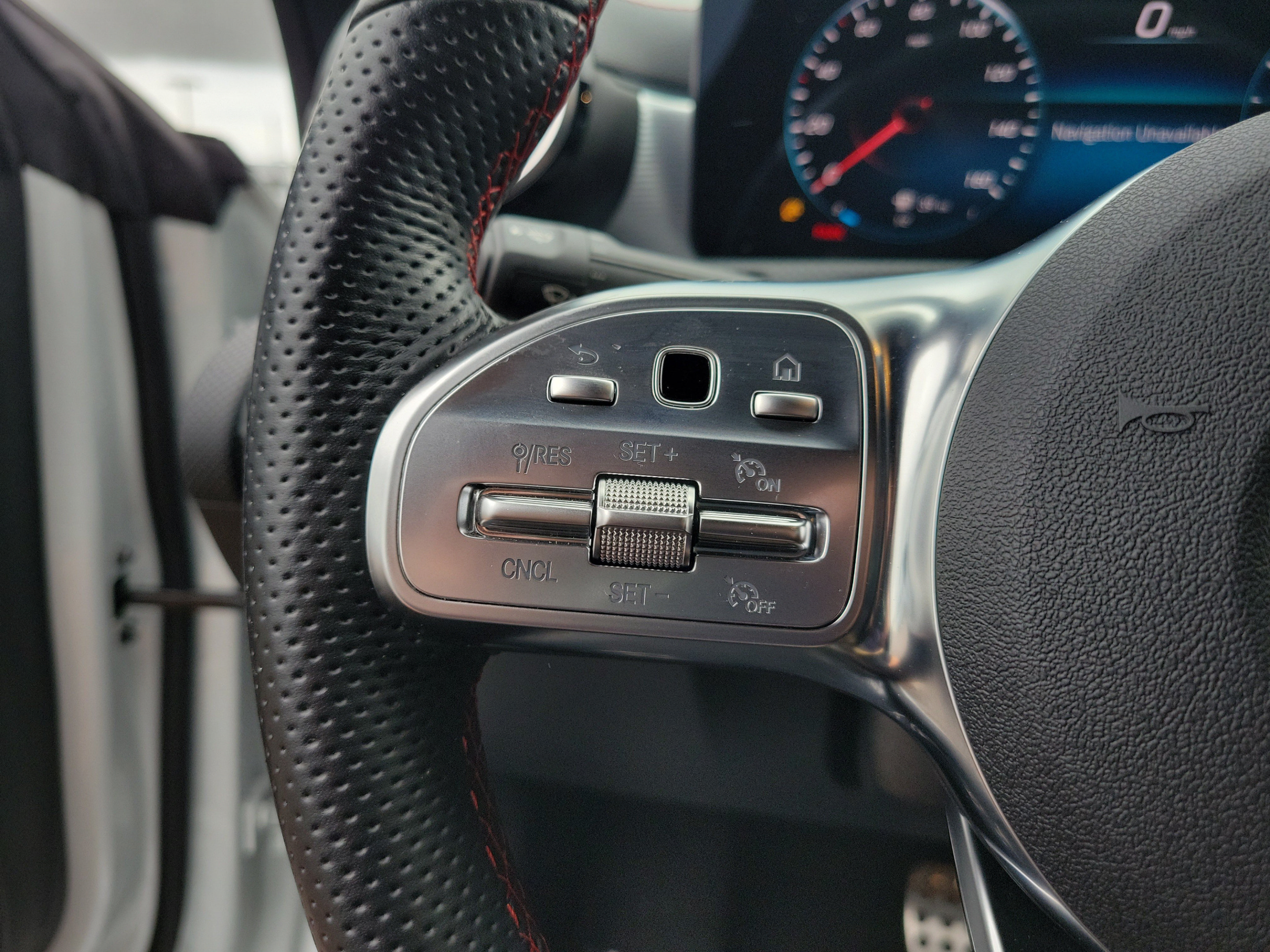 Certified 2021 Mercedes-Benz CLA 250 image 22