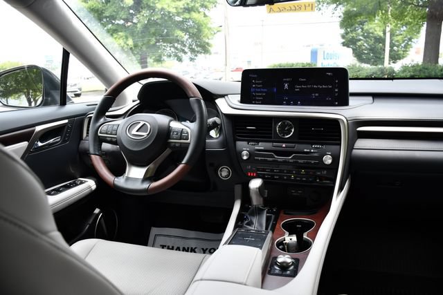 Used 2022 Lexus RX 350 AWD w/ Premium Package image 19