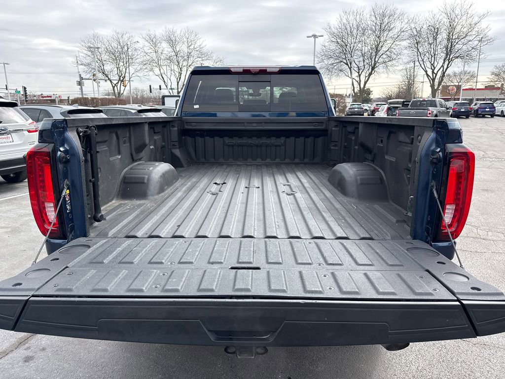 Certified 2023 GMC Sierra 3500 Denali w/ Denali Ultimate Package image 37