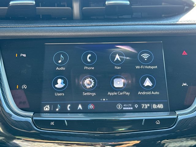 Used 2024 Cadillac XT6 Sport AWD/4WD image 33