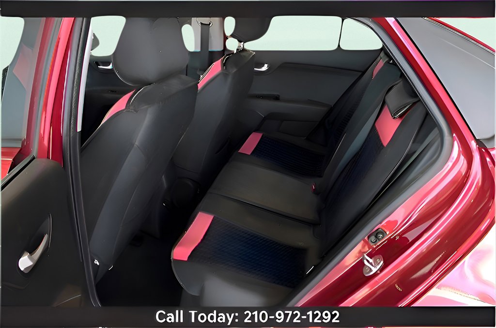 Used 2023 Kia Rio S image 15