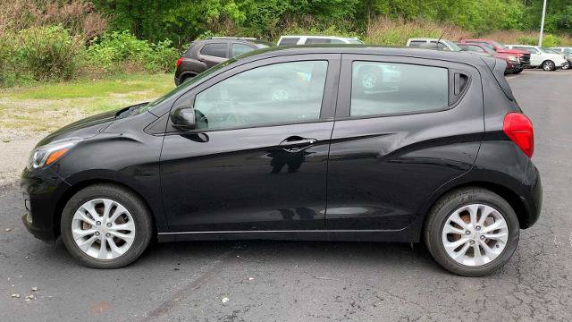 Used 2019 Chevrolet Spark LT FWD image 5