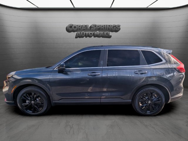 Used 2023 Honda CR-V Sport Touring image 4