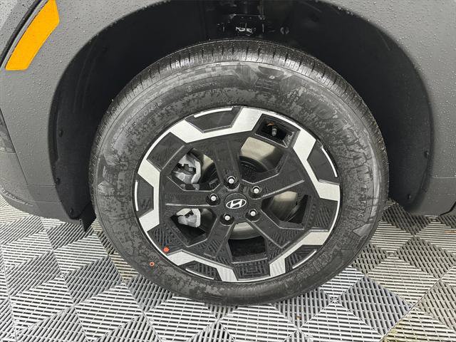 New 2026 Hyundai Santa Fe SE image 11