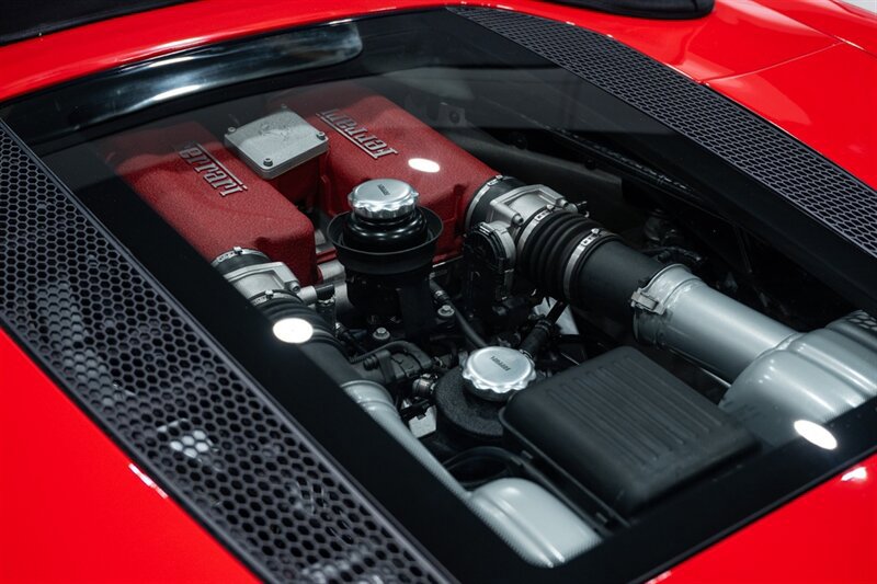 Used 2005 Ferrari 360 Spider RWD image 42