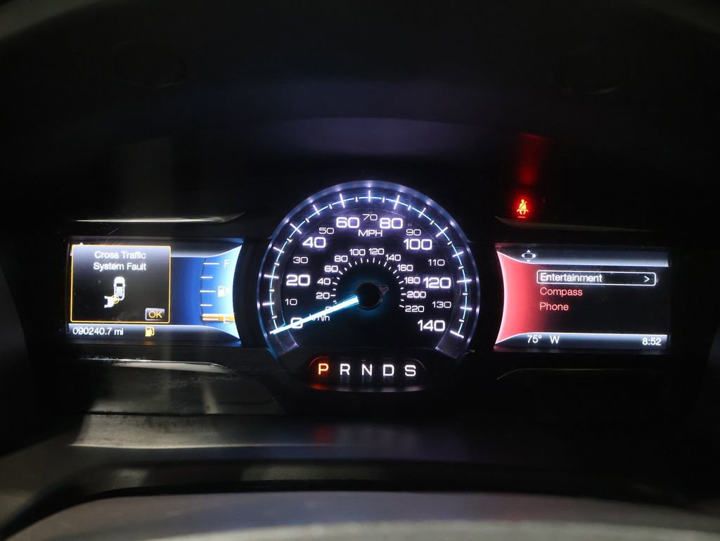 Used 2018 Ford Flex SEL w/ Equipment Group 202A image 8