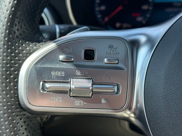Used 2020 Mercedes-Benz C 300 4MATIC Sedan image 16
