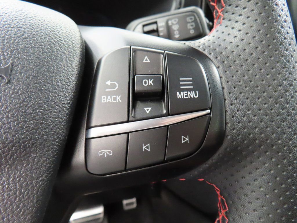 Used 2023 Ford Escape ST-Line Elite w/ Premium Technology Package image 58