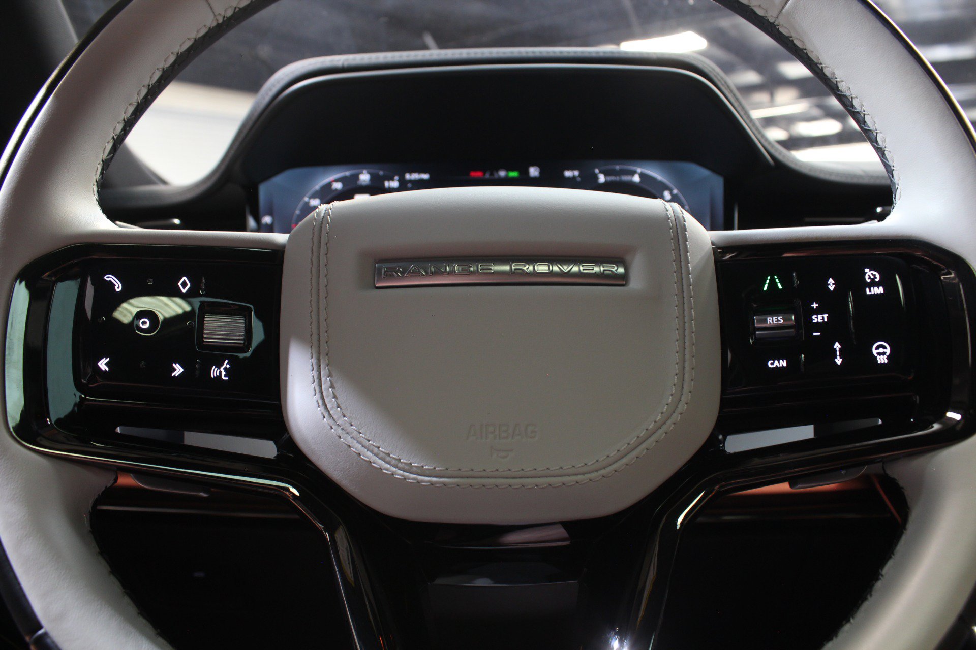 Used 2023 Land Rover Range Rover Sport SE Dynamic AWD/4WD image 51