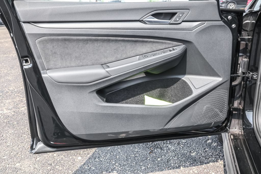 New 2026 Volkswagen GTI S FWD image 33
