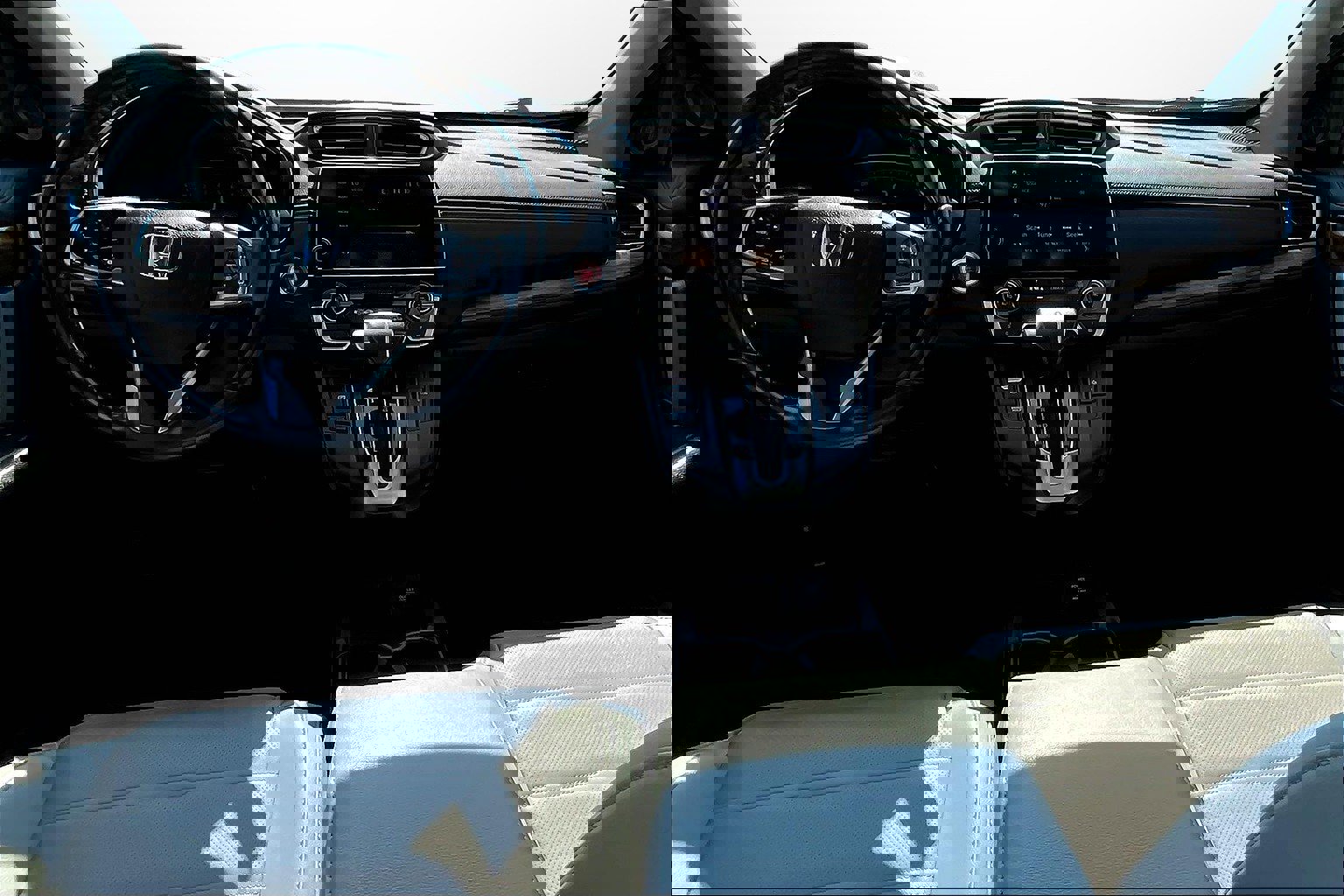 Used 2019 Honda CR-V EX-L image 14