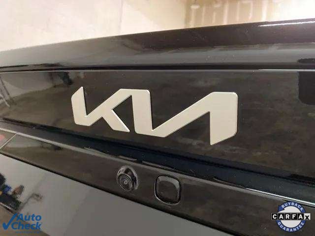 Used 2025 Kia K4 LX image 89