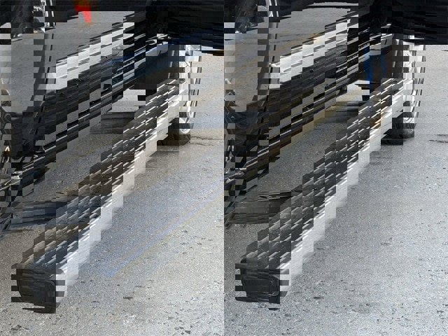 Used 2024 Chevrolet Silverado 1500 High Country w/ High Country Premium Package image 10