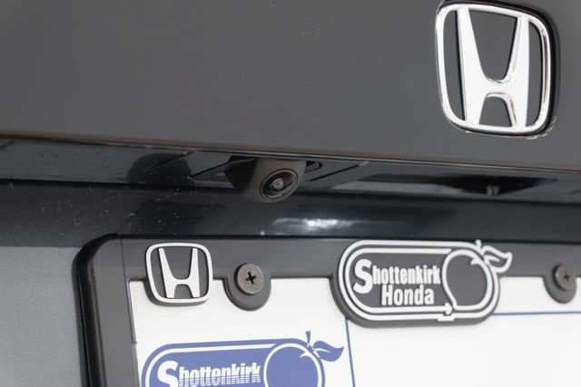 New 2026 Honda Accord SE image 11