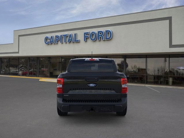 New 2025 Ford Maverick XL w/ Equipment Group 101A image 5