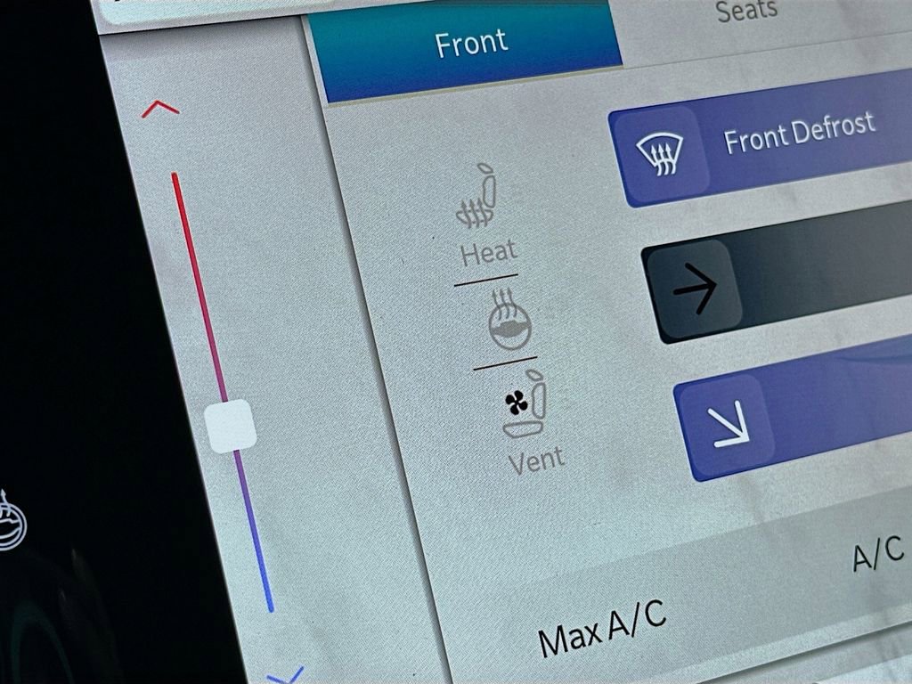 New 2025 Jeep Grand Wagoneer L Series II Obsidian w/ Quick Order Packagew 28T image 24