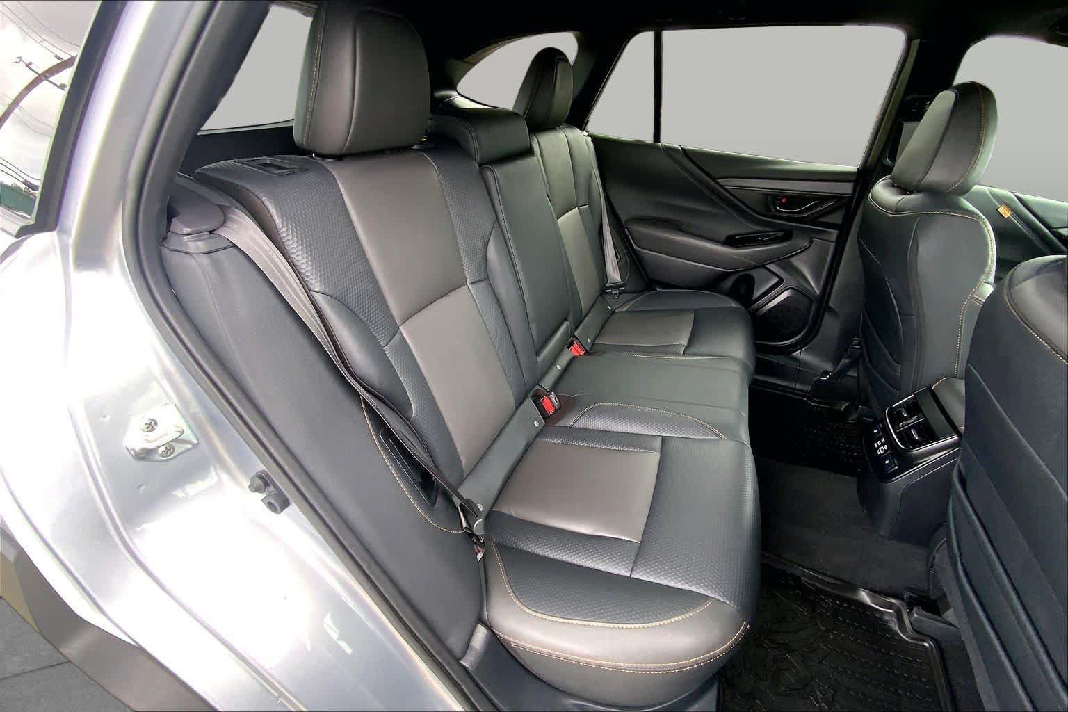 Used 2024 Subaru Outback Wilderness AWD/4WD image 20