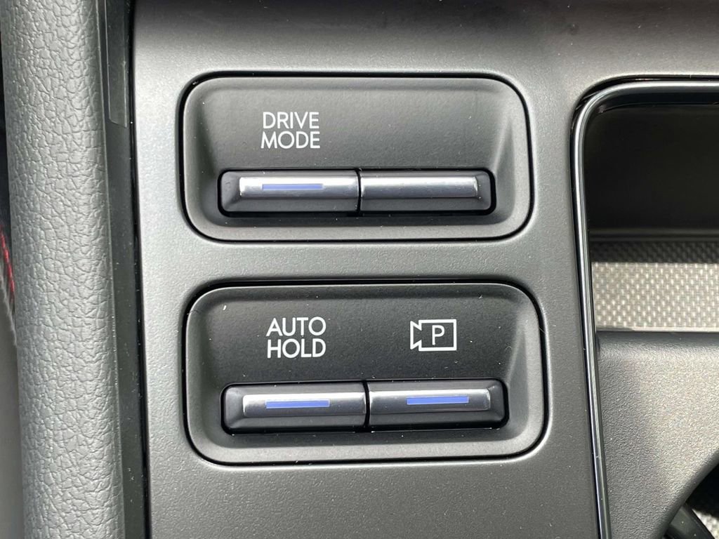 New 2026 Hyundai Sonata N Line FWD image 32