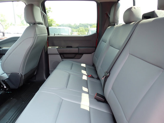 Used 2026 Ford F250 XL w/ XL Chrome Package AWD/4WD image 20