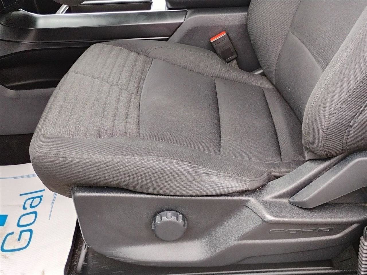 Used 2021 Ford F150 XL w/ STX Appearance Package AWD/4WD image 14