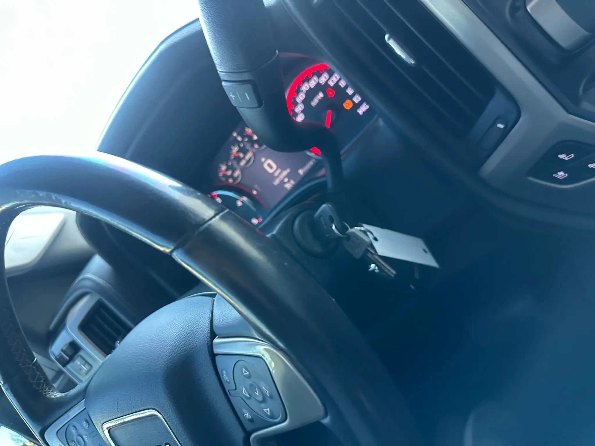 Used 2016 GMC Sierra 2500 Denali w/ Duramax Plus Package image 39