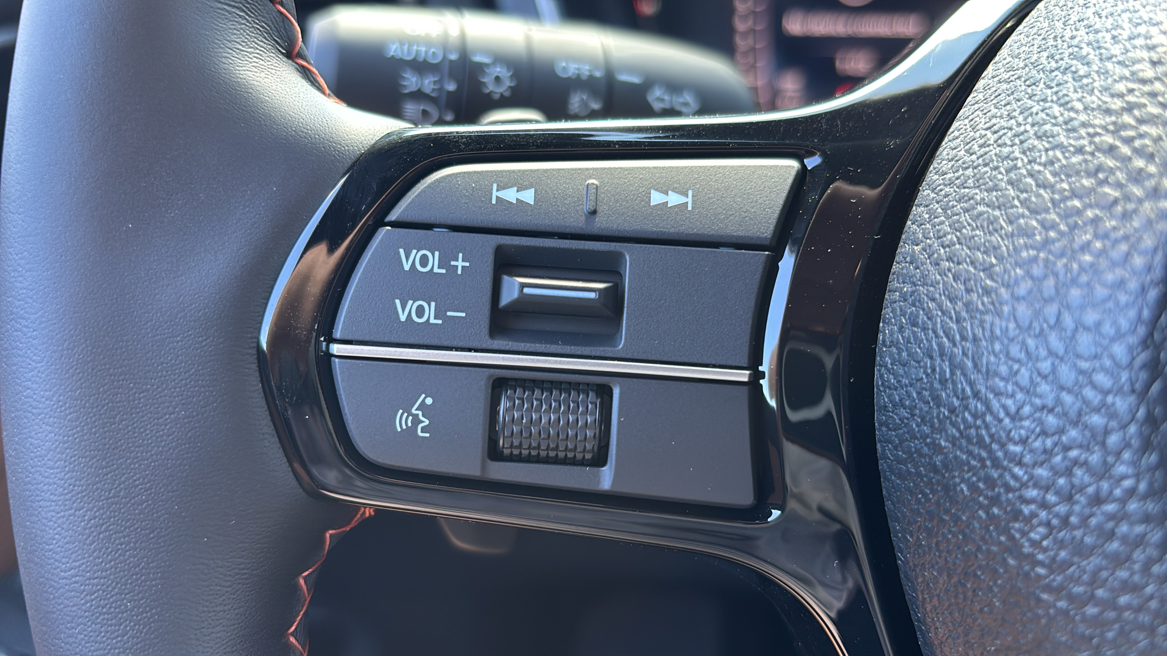 New 2027 Honda Passport TrailSport Elite image 27
